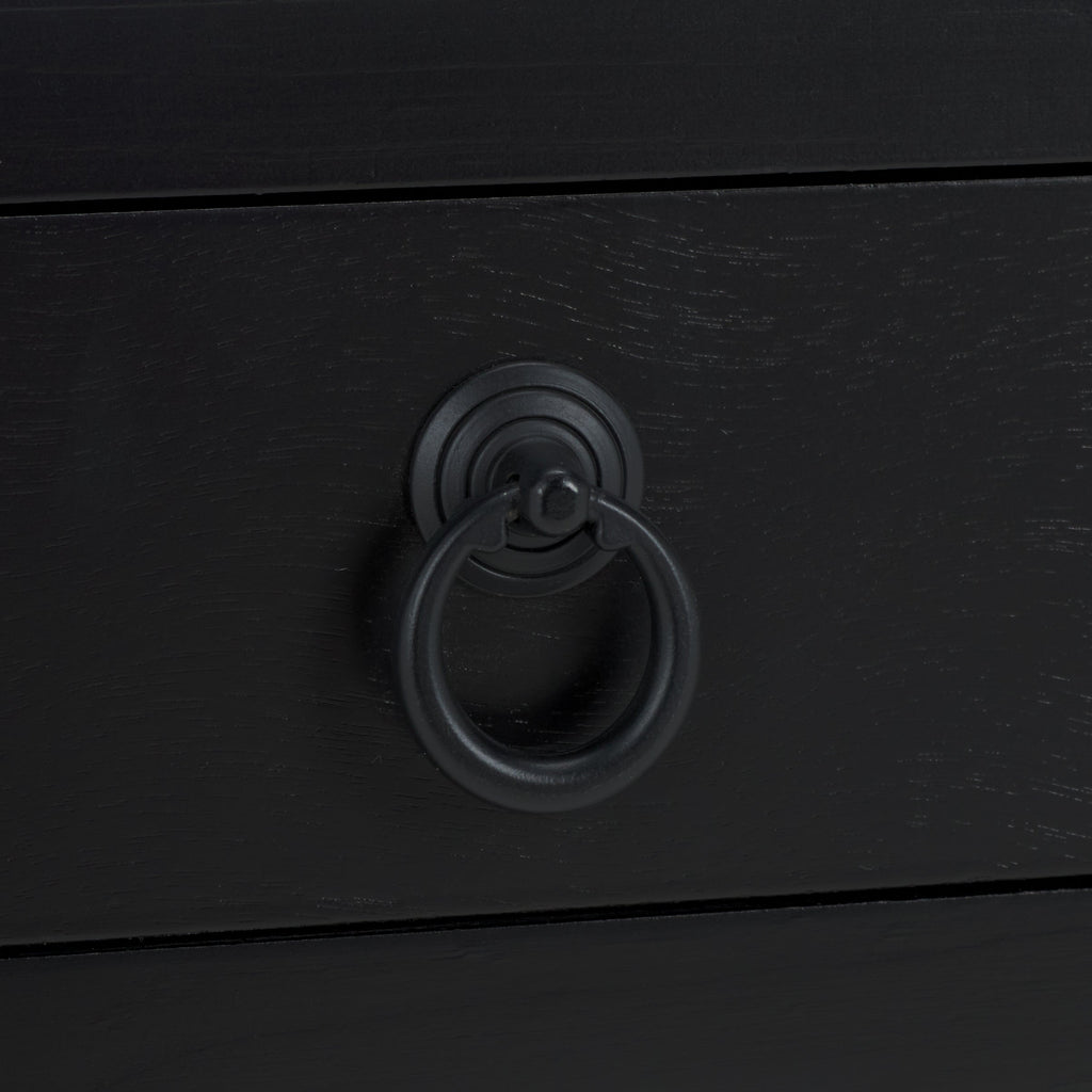Matte Black