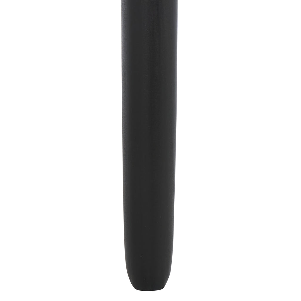 Matte Black