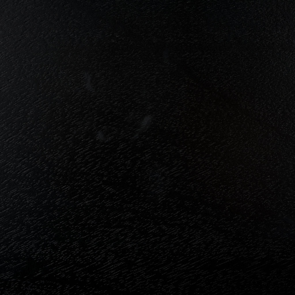 Matte Black