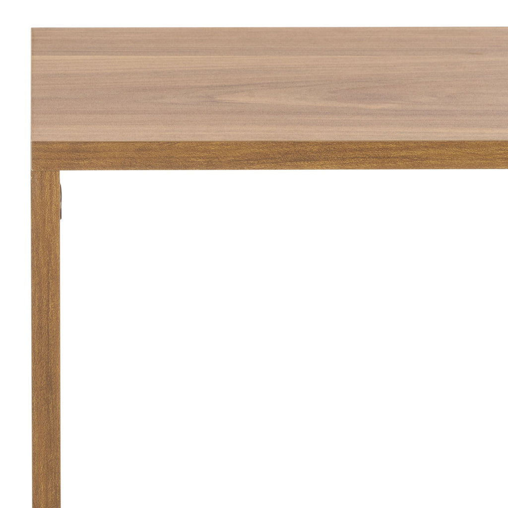 Brown Oak
