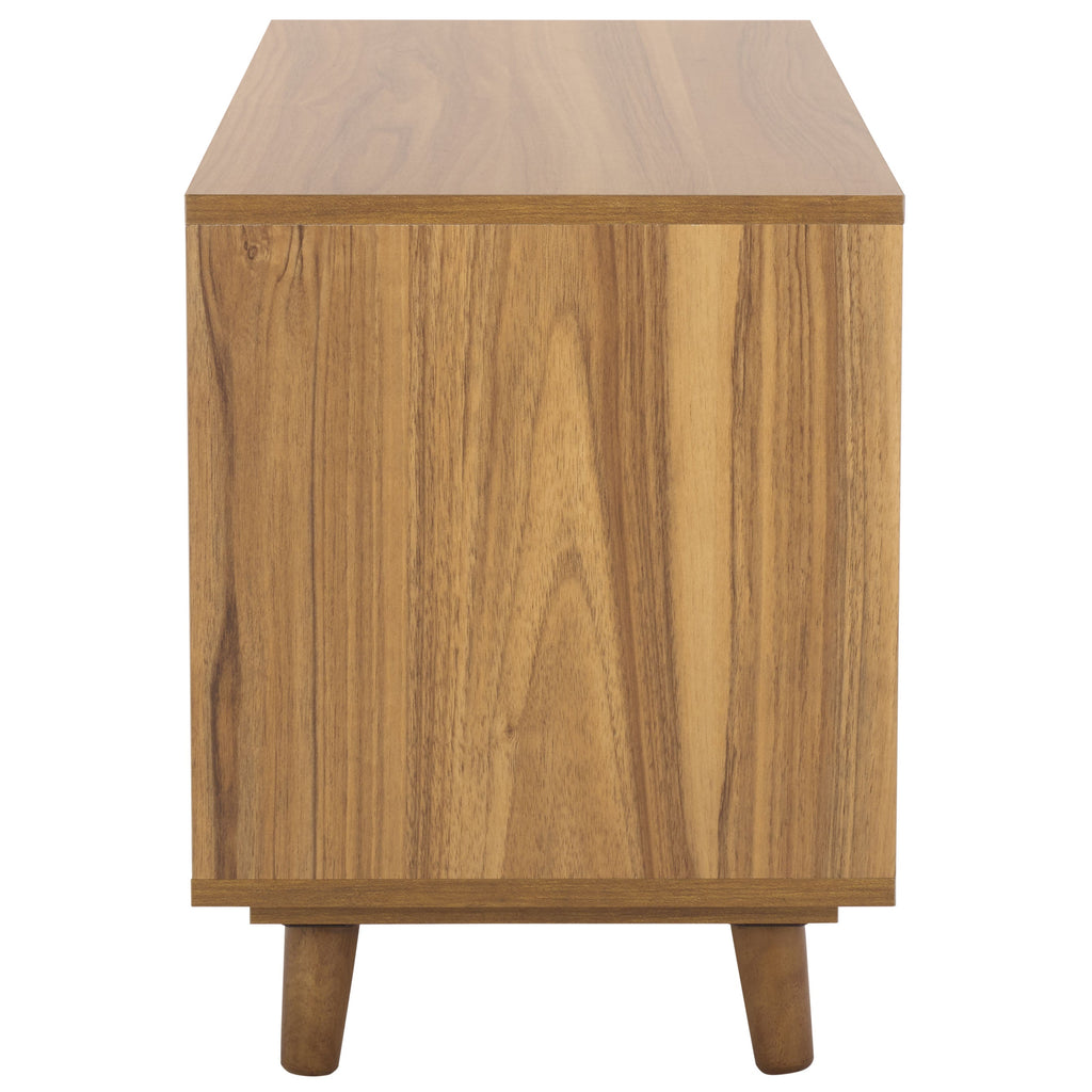 Brown Oak