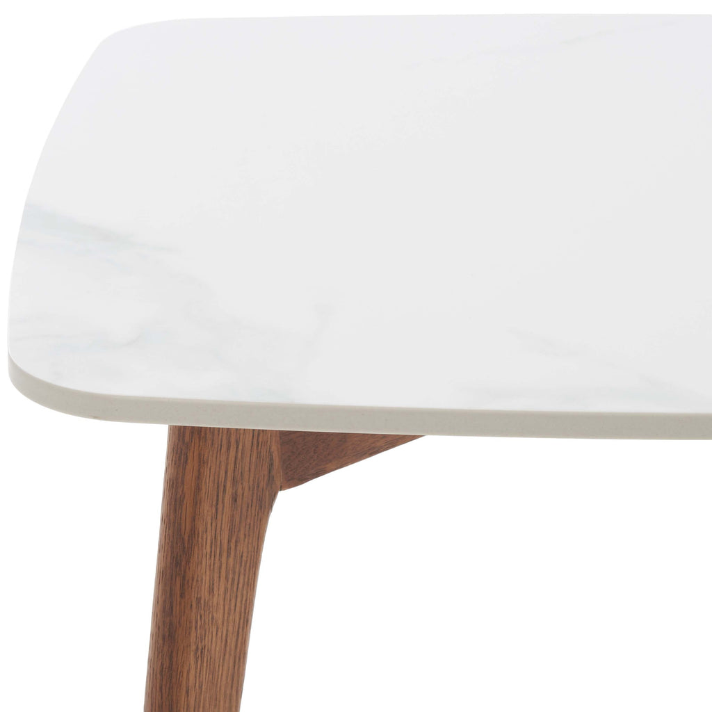 Safavieh Karina Square End Table , ACC8102