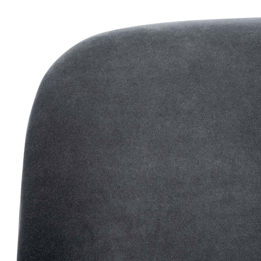 Safavieh Arlyss Accent Chair - Black