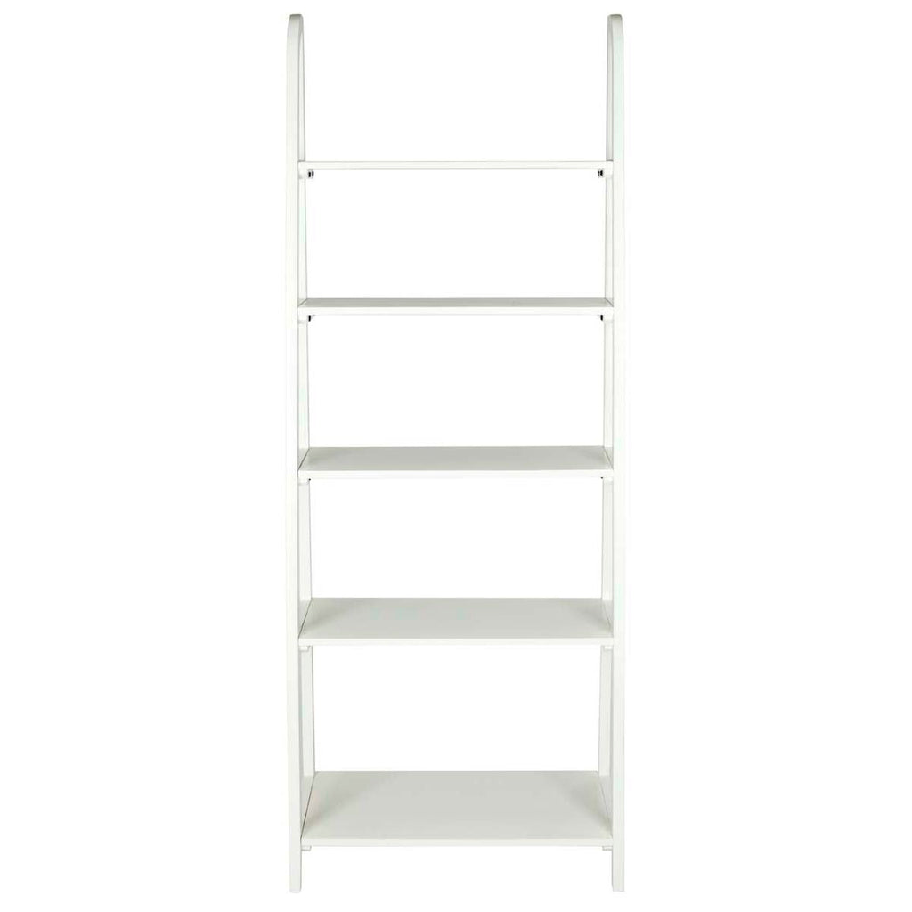 Safavieh Albert 5 Tier Etagere - White