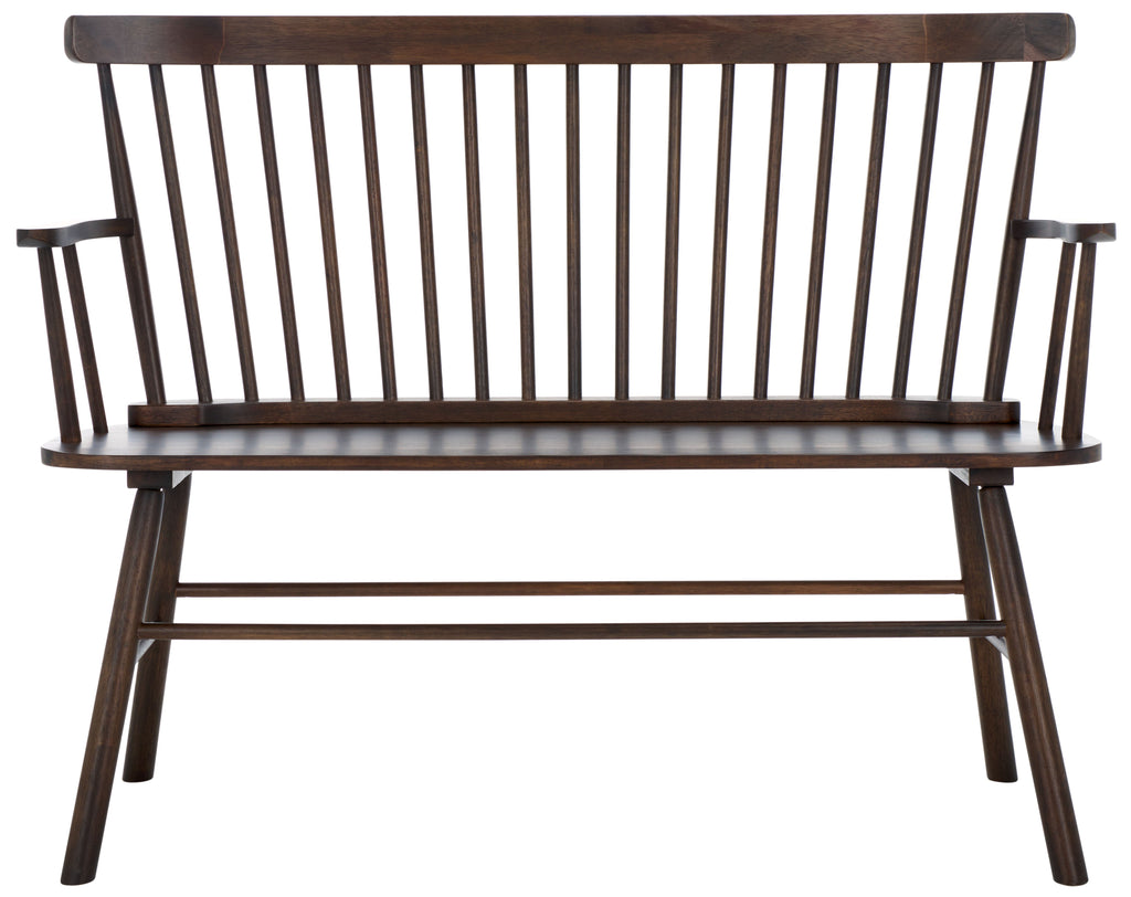 addison-spindleback-settee-safavieh-amh8513-Walnut