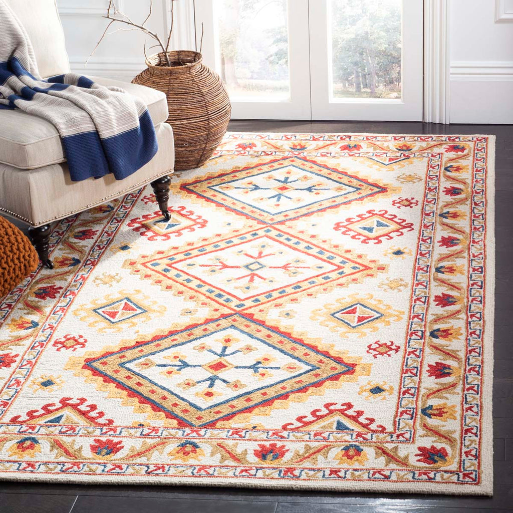 Safavieh Aspen 706 Rug, APN706