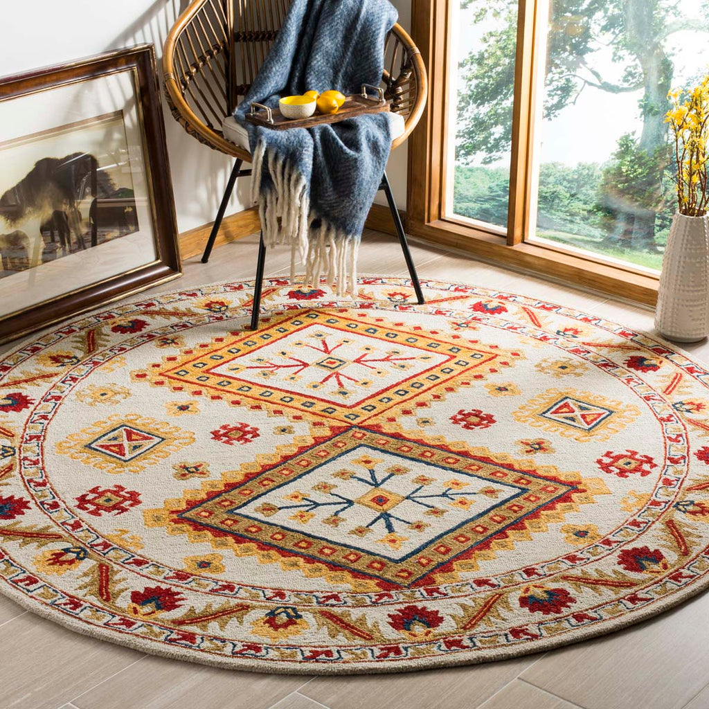 Safavieh Aspen 706 Rug, APN706