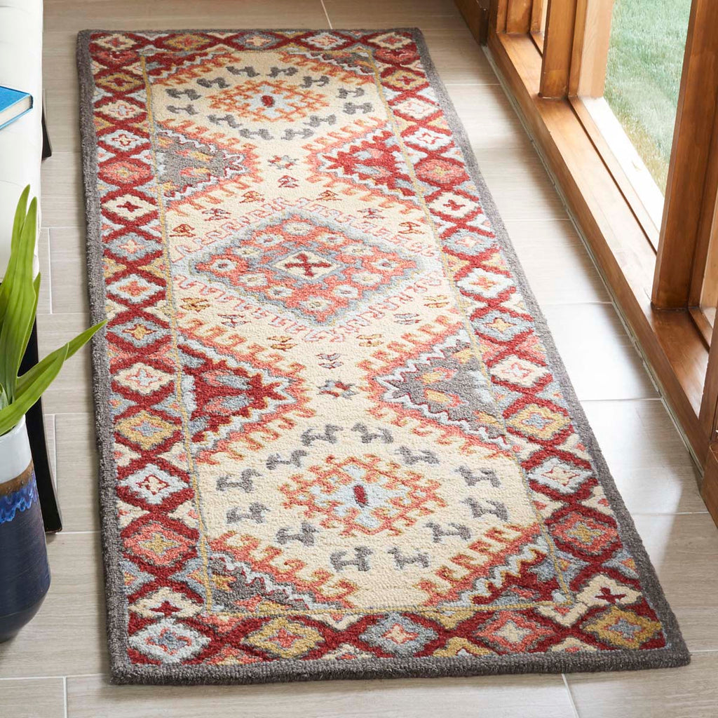 Safavieh Aspen 801 Rug, APN801