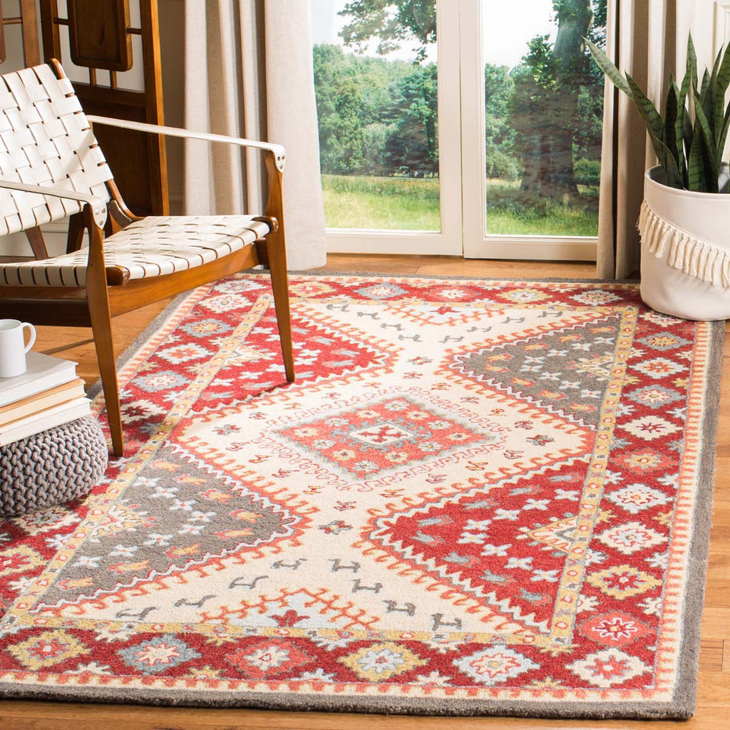 Safavieh Aspen 801 Rug, APN801