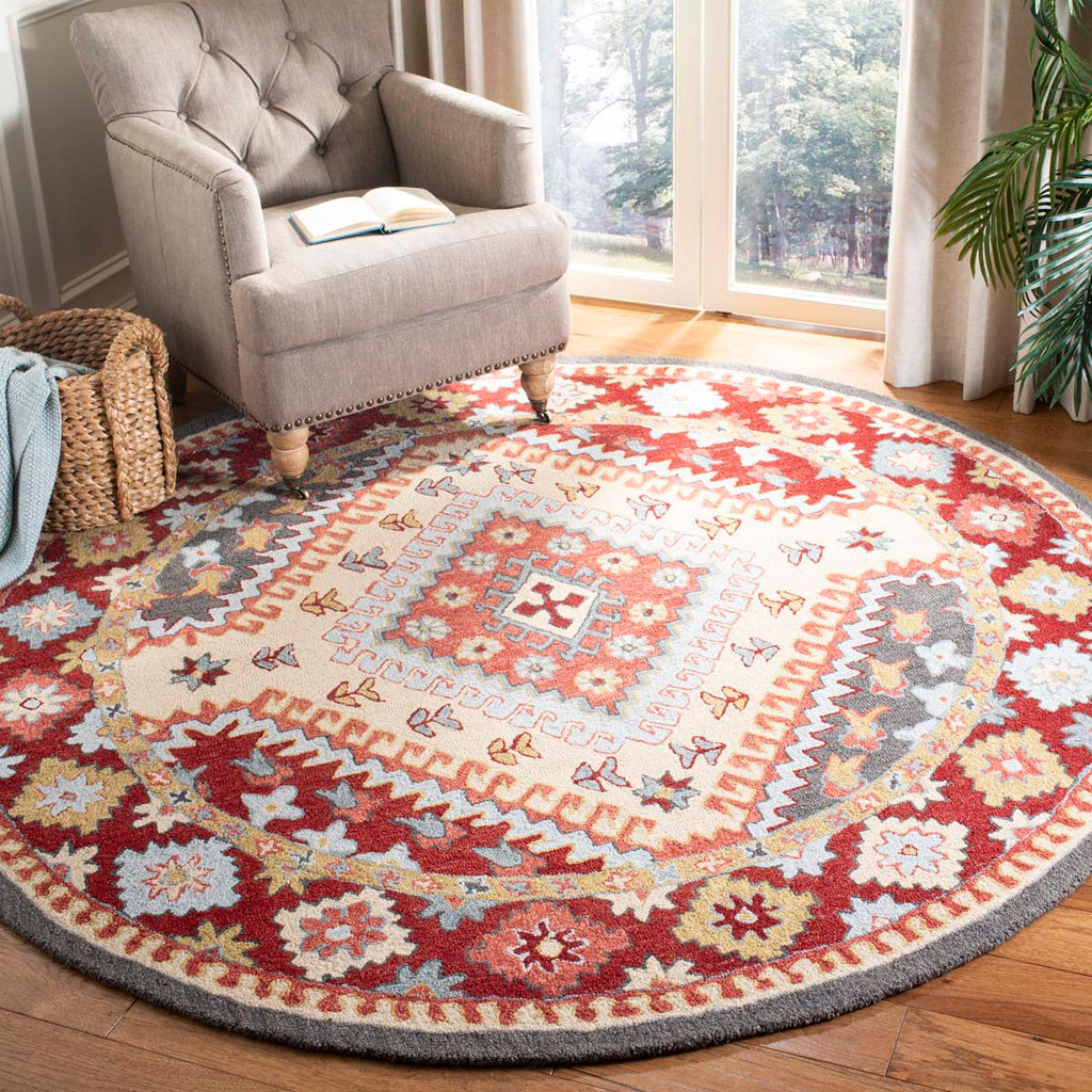 Safavieh Aspen 801 Rug, APN801