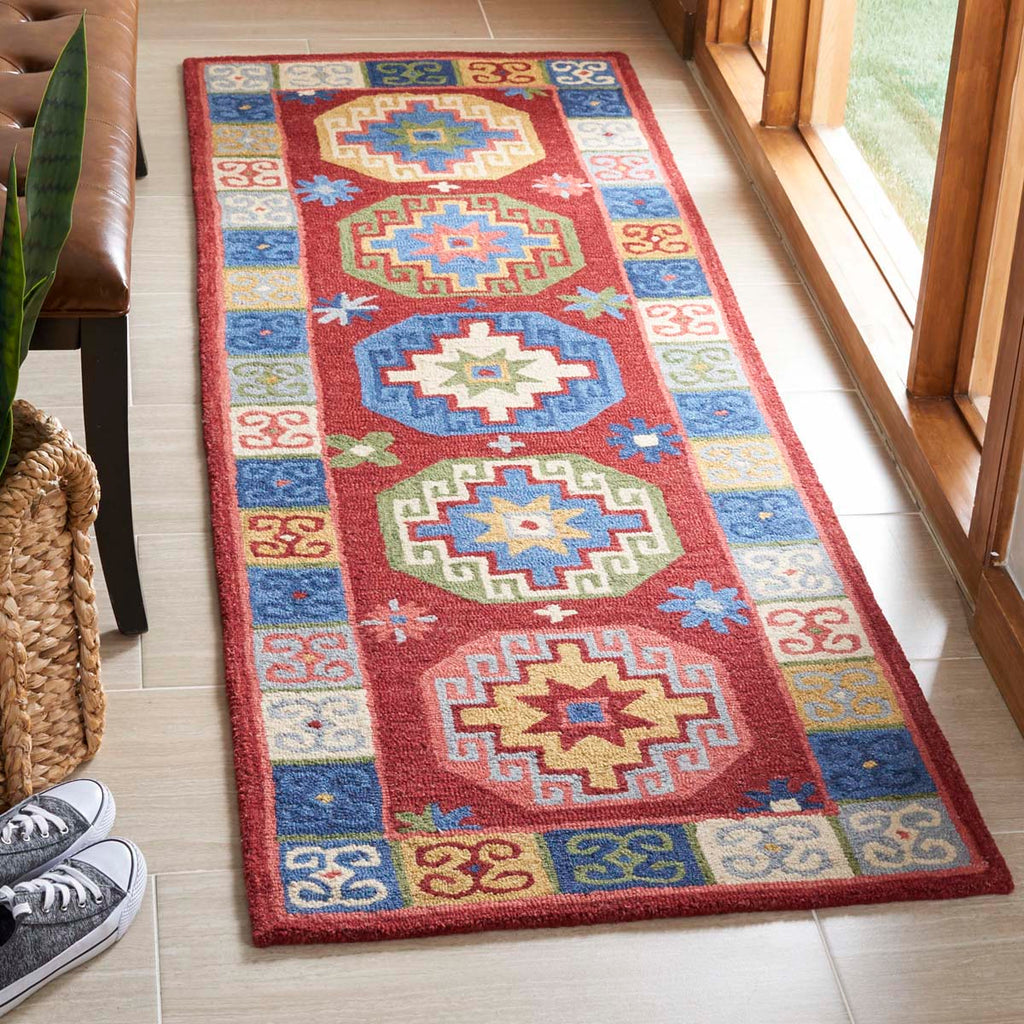 Safavieh Aspen 802 Rug, APN802