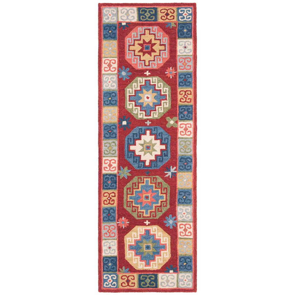 Safavieh Aspen 802 Rug, APN802