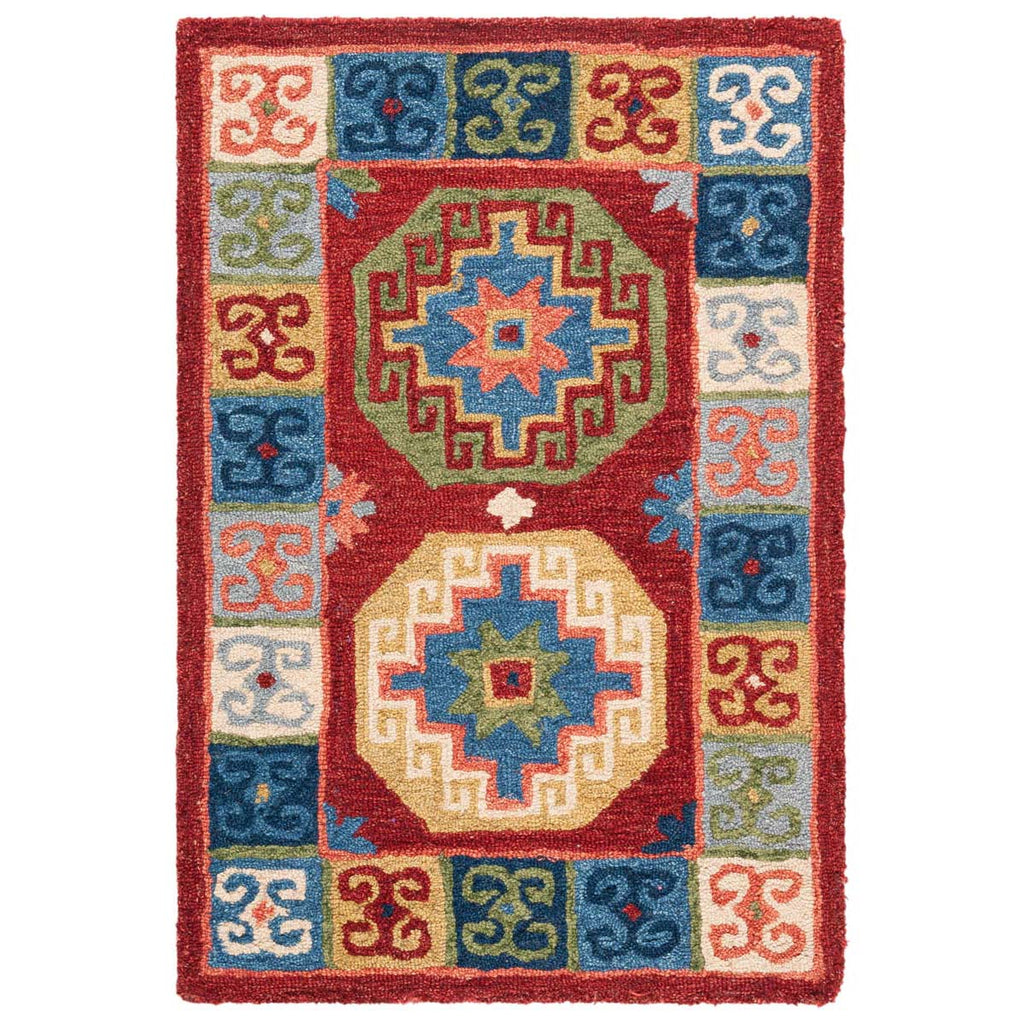 Safavieh Aspen 802 Rug, APN802