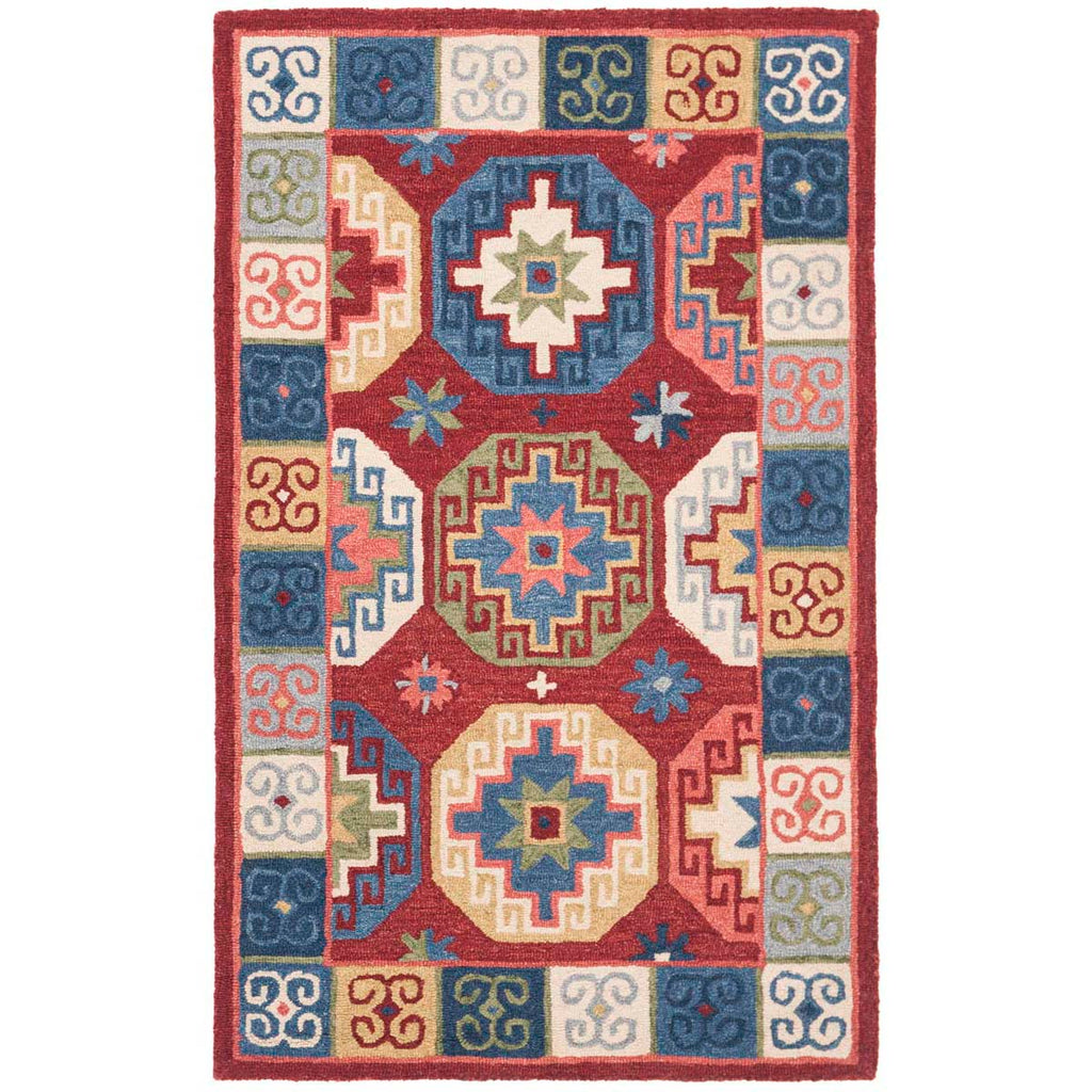 Safavieh Aspen 802 Rug, APN802