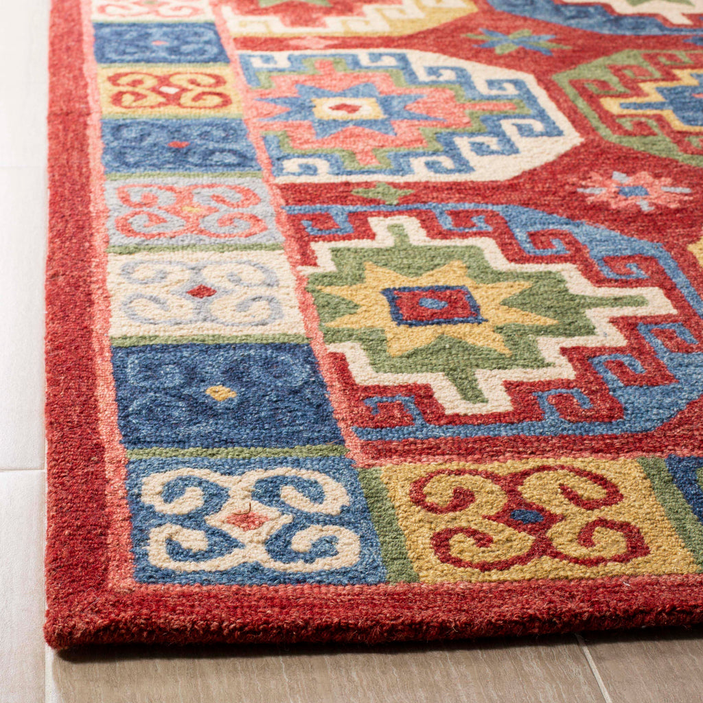 Safavieh Aspen 802 Rug, APN802