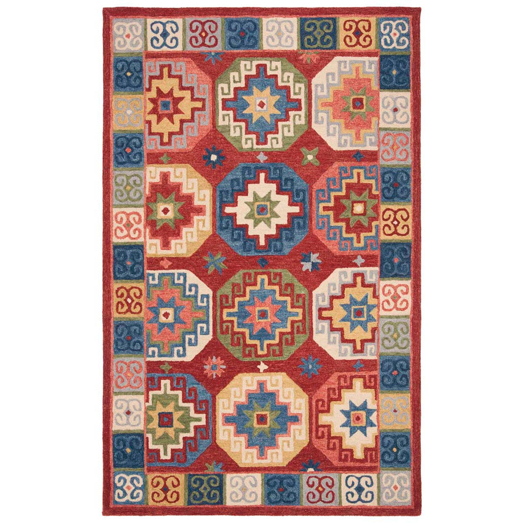 Safavieh Aspen 802 Rug, APN802