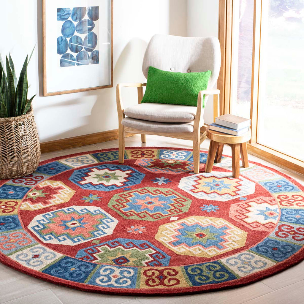 Safavieh Aspen 802 Rug, APN802