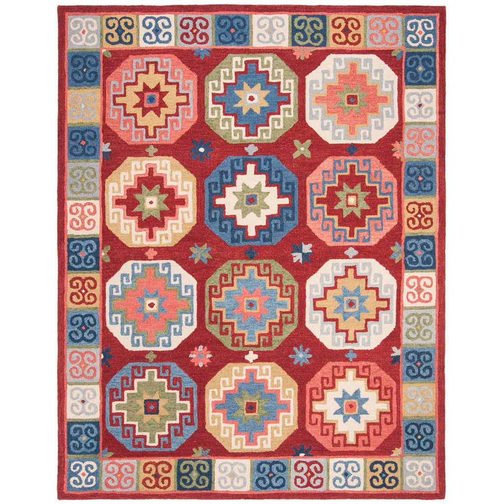 Safavieh Aspen 802 Rug, APN802