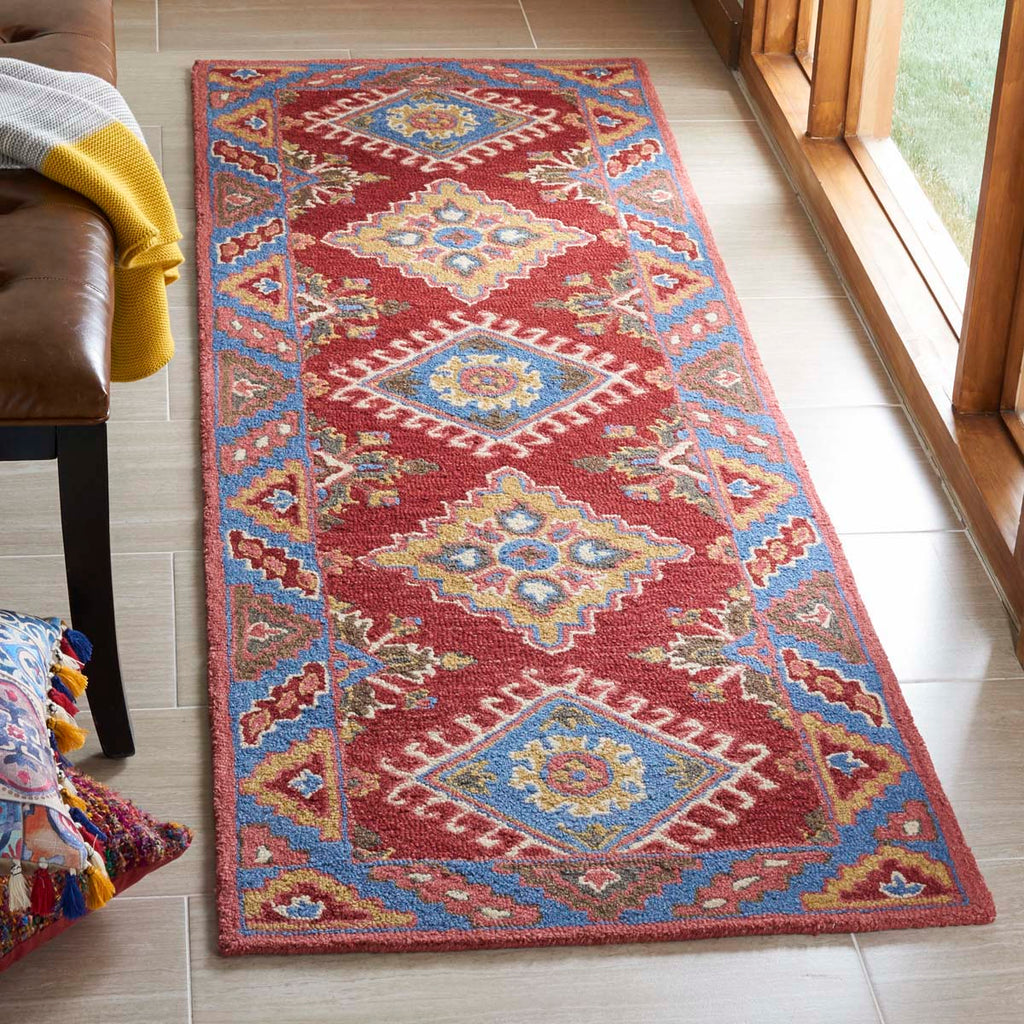 Safavieh Aspen 803 Rug, APN803