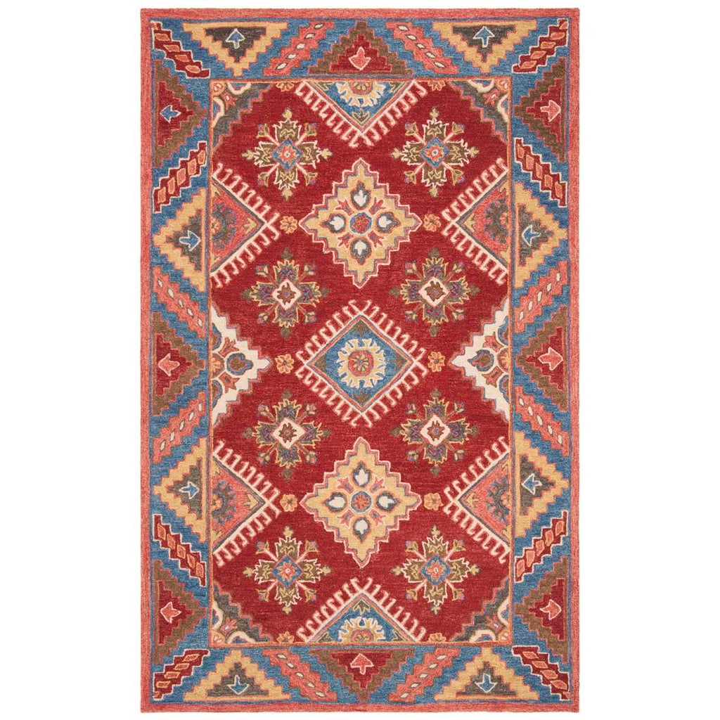 Safavieh Aspen 803 Rug, APN803