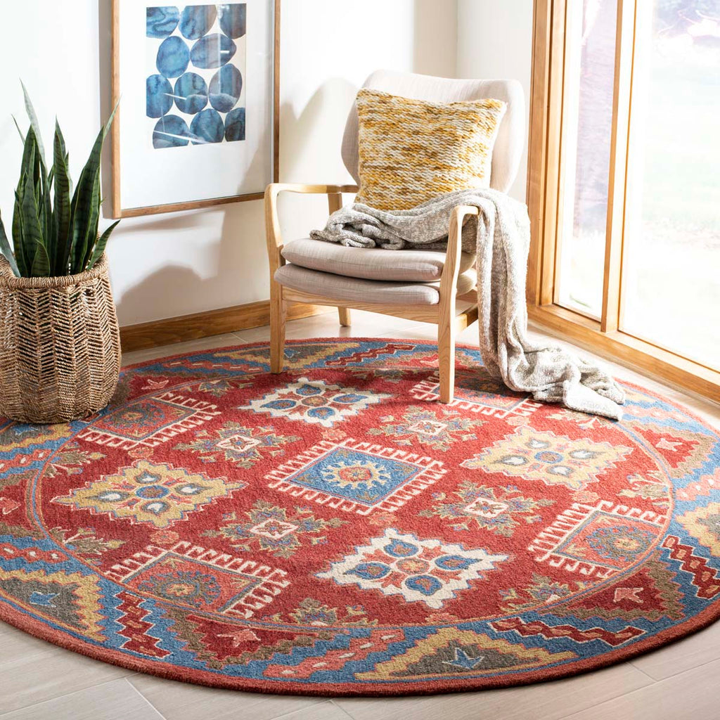 Safavieh Aspen 803 Rug, APN803