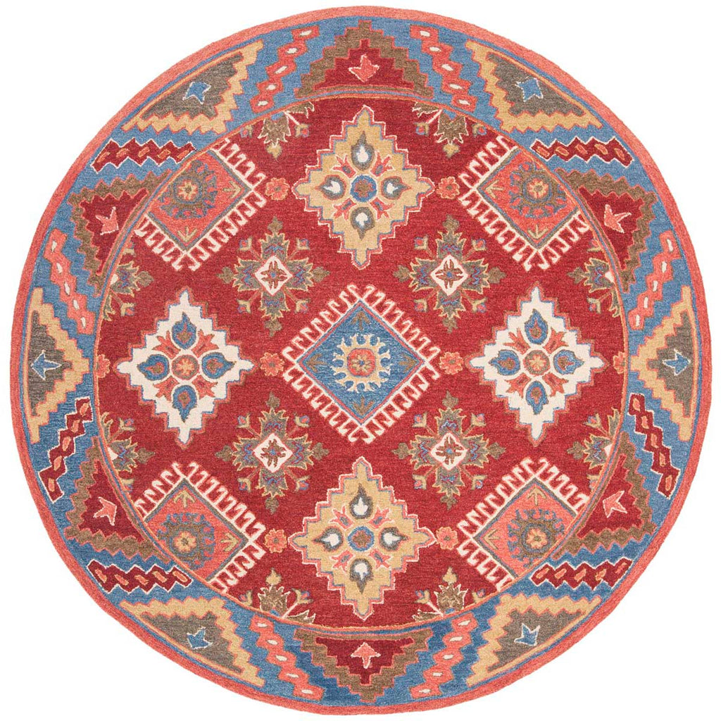 Safavieh Aspen 803 Rug, APN803