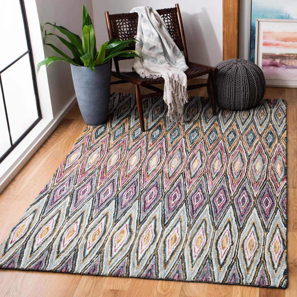 Safavieh Aspen 805 Rug, APN805