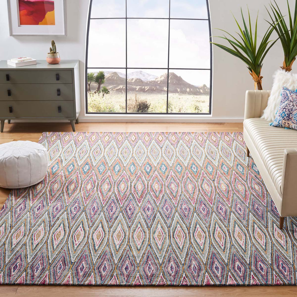 Safavieh Aspen 805 Rug, APN805