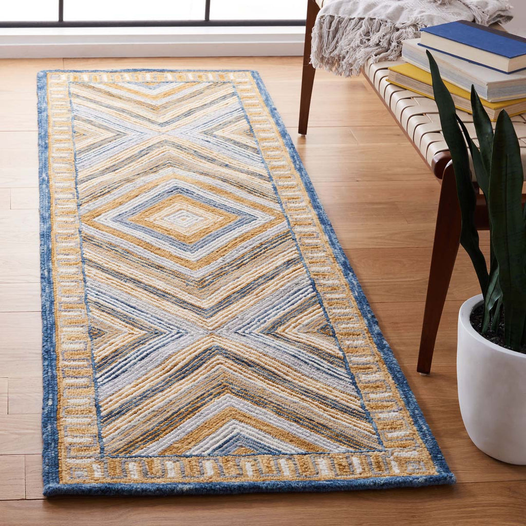 Safavieh Aspen 809 Rug, APN809