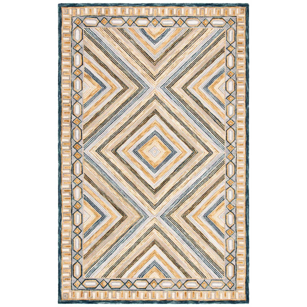 Safavieh Aspen 809 Rug, APN809