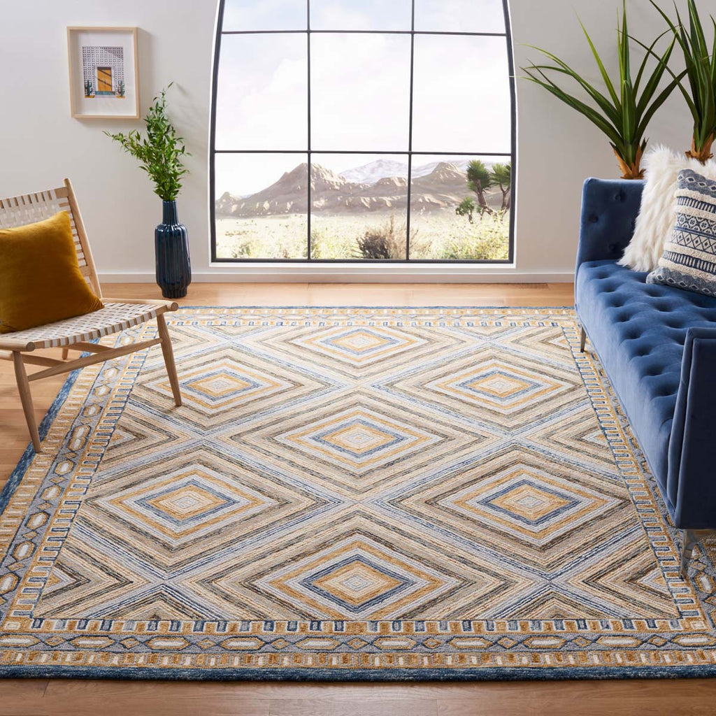 Safavieh Aspen 809 Rug, APN809