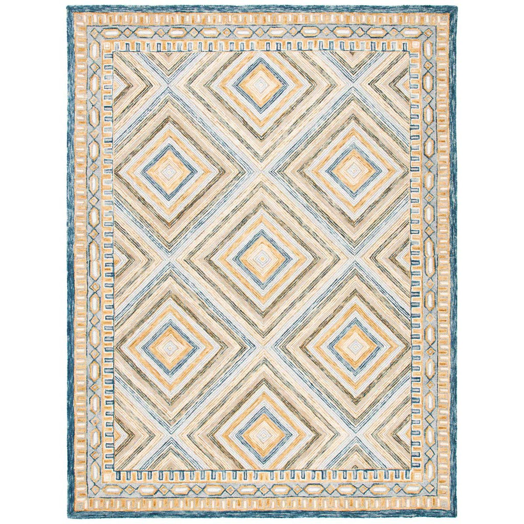 Safavieh Aspen 809 Rug, APN809