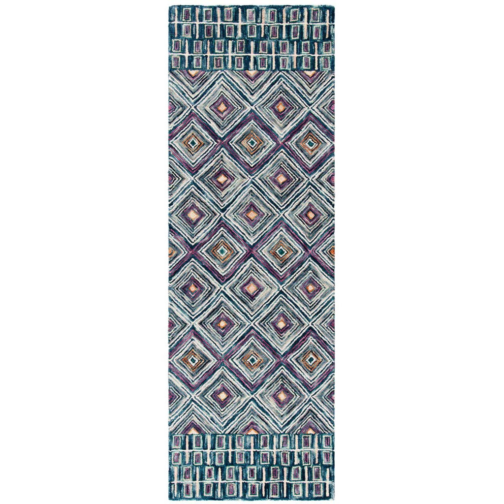 Safavieh Aspen 812 Rug, APN812