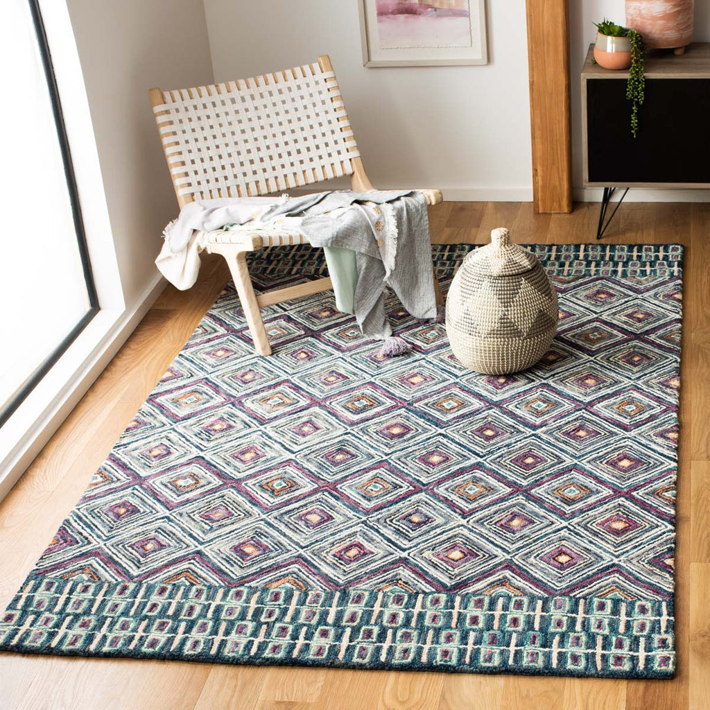 Safavieh Aspen 812 Rug, APN812