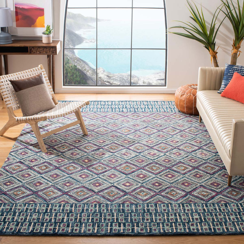 Safavieh Aspen 812 Rug, APN812