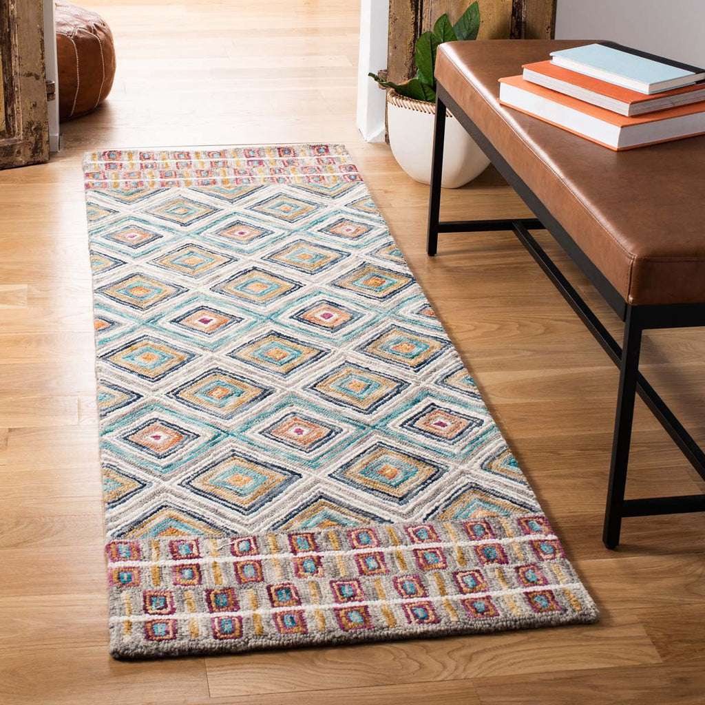 Safavieh Aspen 812 Rug, APN812