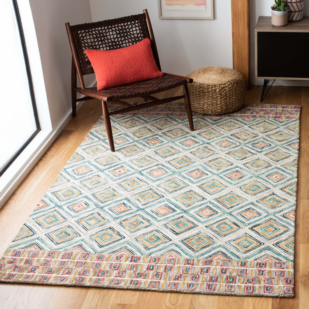 Safavieh Aspen 812 Rug, APN812