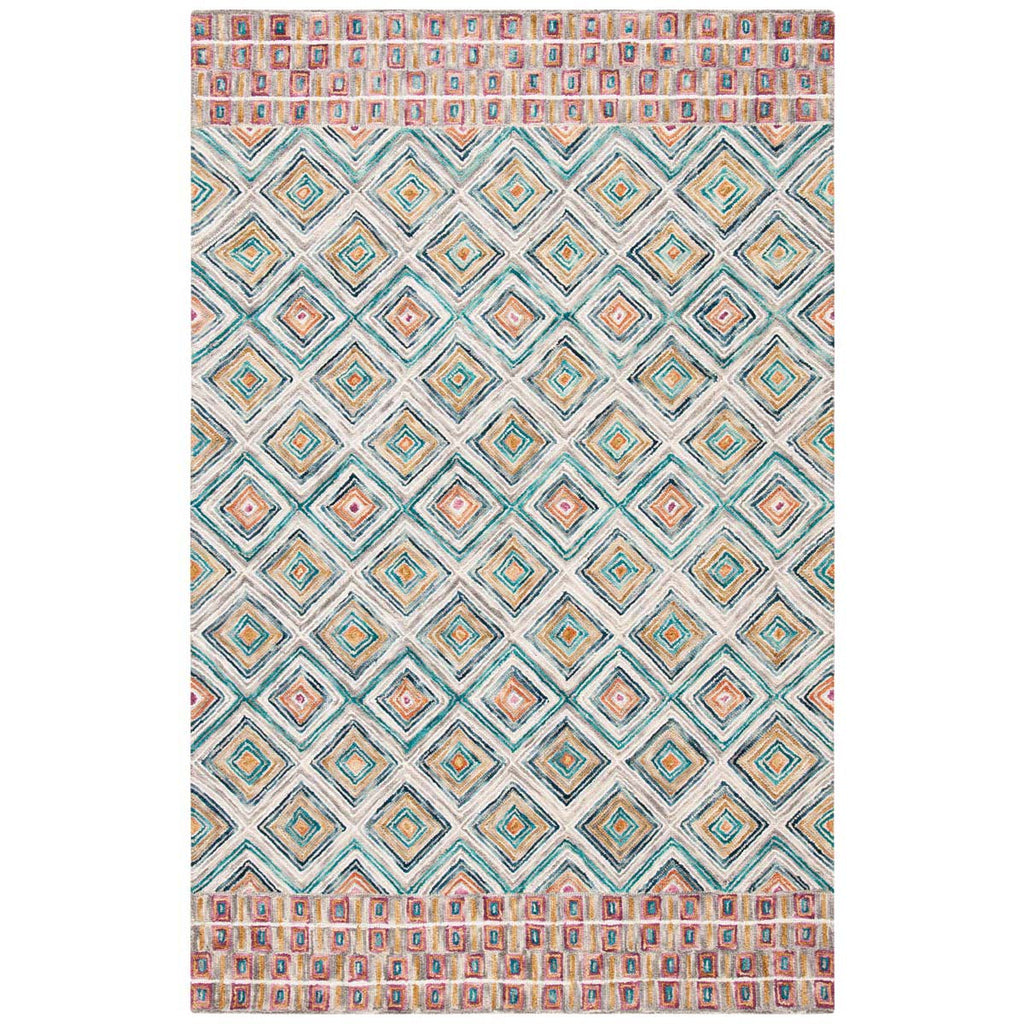 Safavieh Aspen 812 Rug, APN812