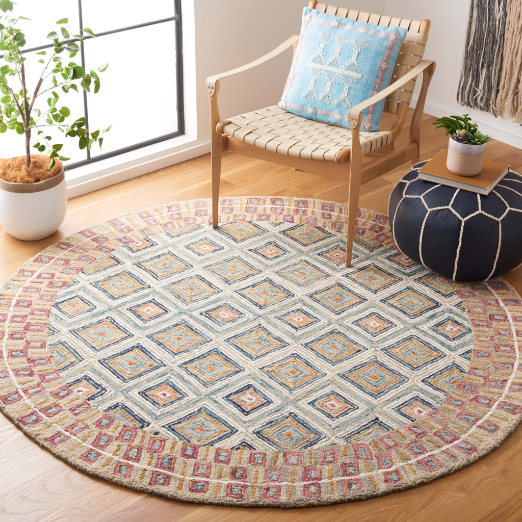 Safavieh Aspen 812 Rug, APN812