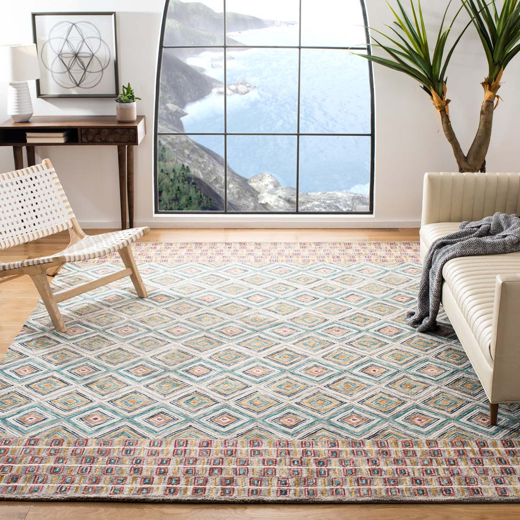 Safavieh Aspen 812 Rug, APN812