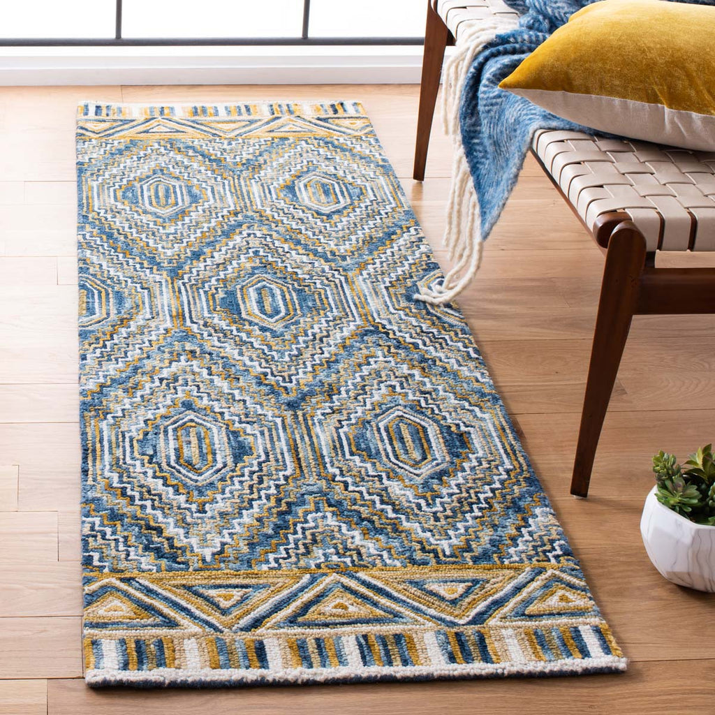 Safavieh Aspen 822 Rug, APN822