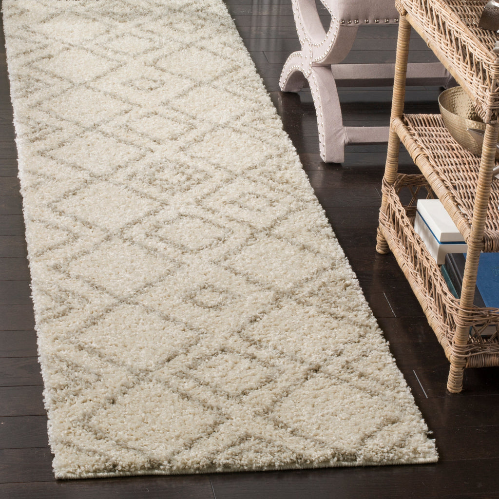 Safavieh Arizona Shag 744 Rug, ASG744