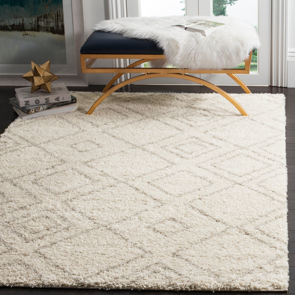 Safavieh Arizona Shag 744 Rug, ASG744