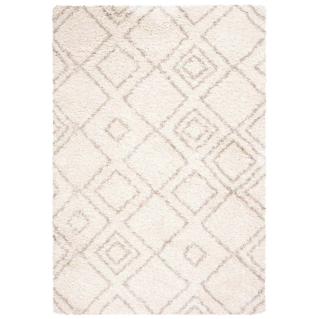 Safavieh Arizona Shag 744 Rug, ASG744