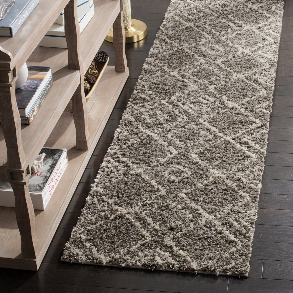 Safavieh Arizona Shag 744 Rug, ASG744