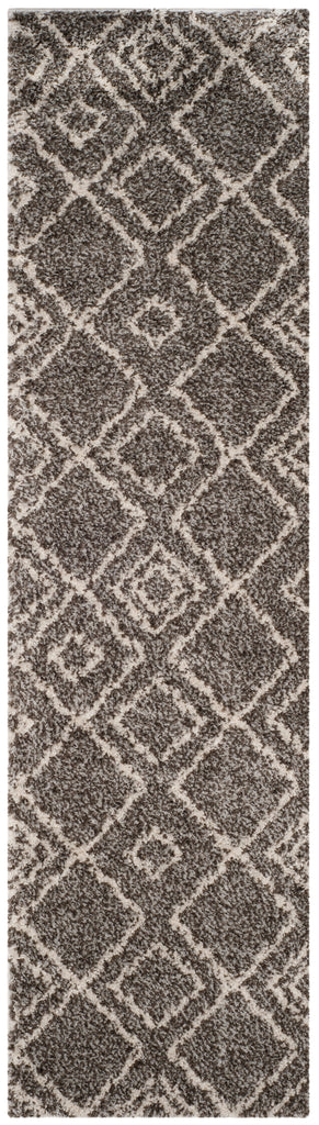 Safavieh Arizona Shag 744 Rug, ASG744