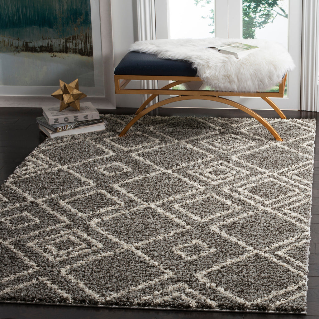 Safavieh Arizona Shag 744 Rug, ASG744