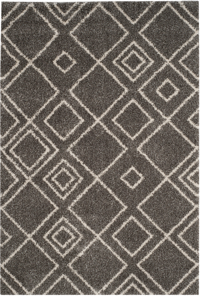 Safavieh Arizona Shag 744 Rug, ASG744