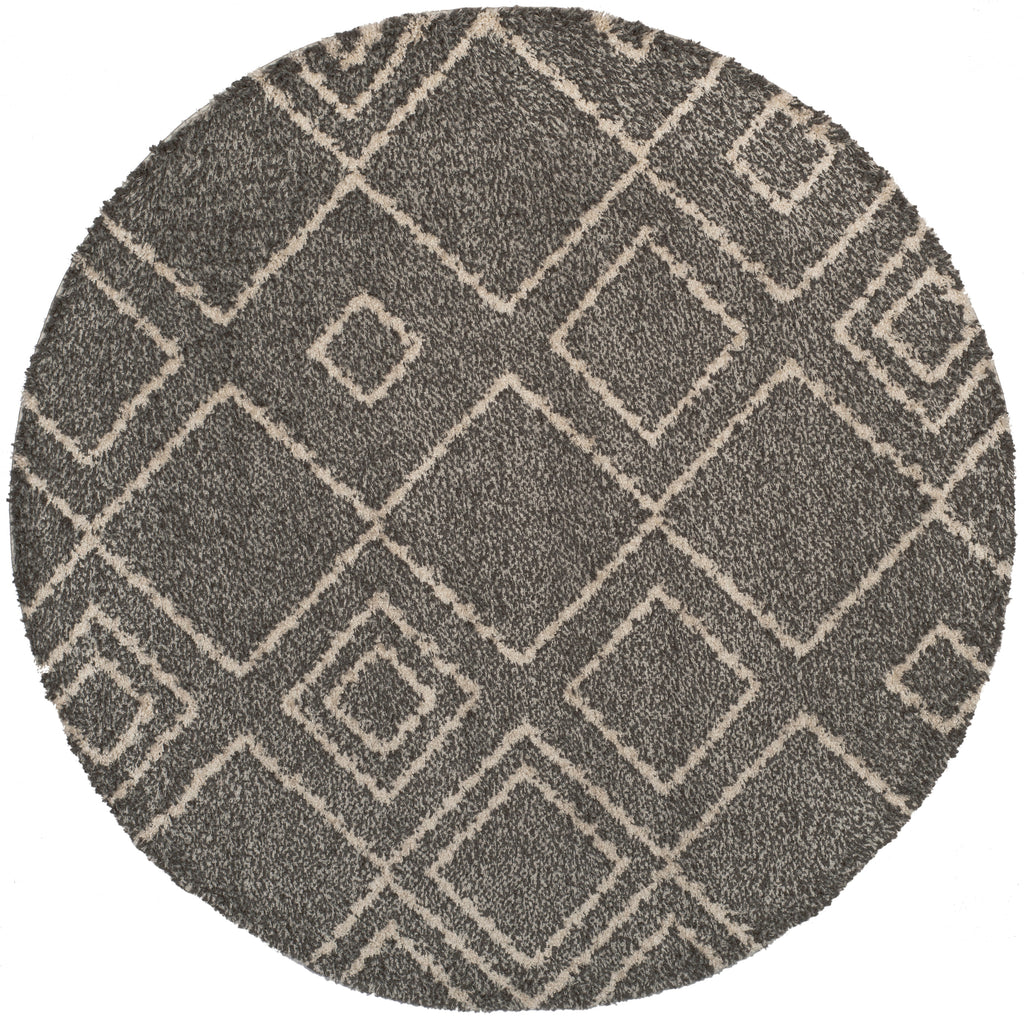 Safavieh Arizona Shag 744 Rug, ASG744