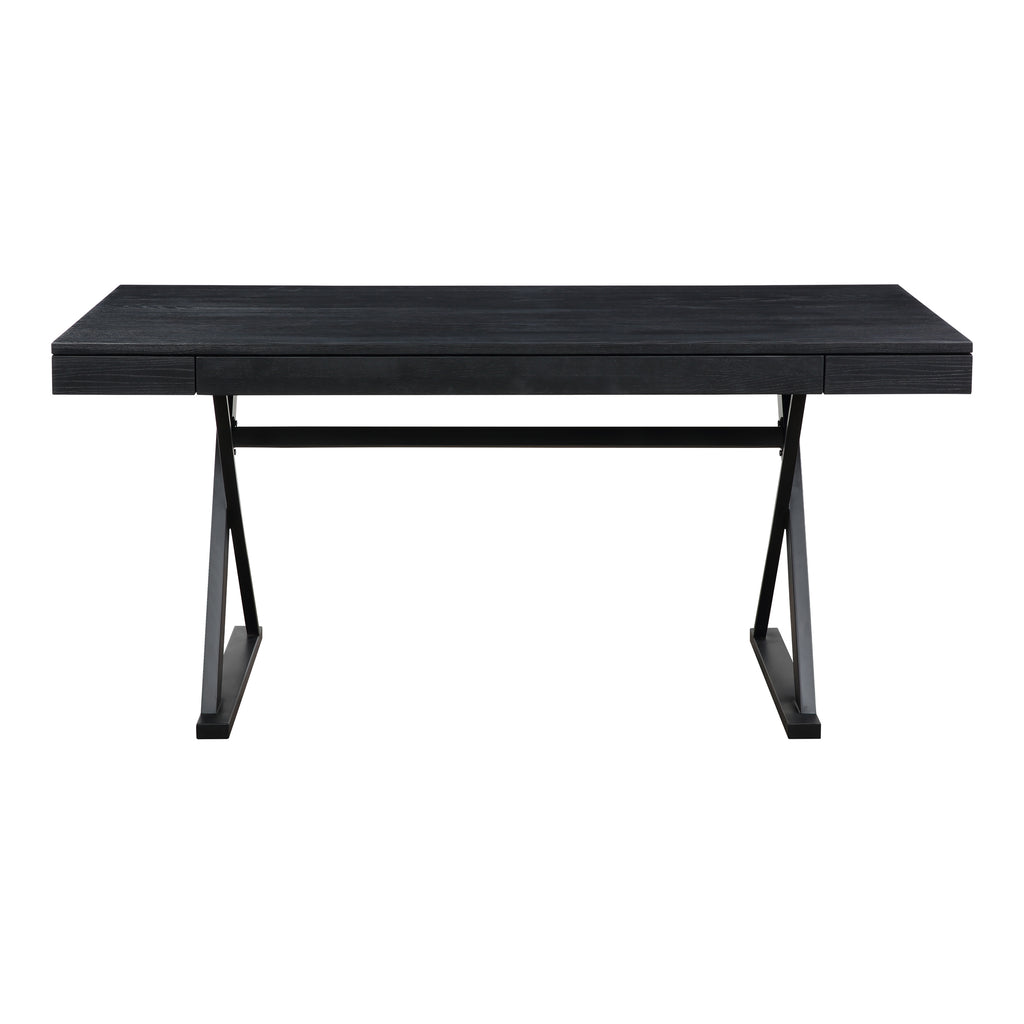 Profecto Desk Ash | Moe's Furniture - BC-1107-02-0